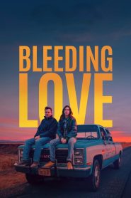 Bleeding Love (2024), film online