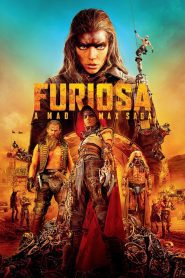 Furiosa: A Mad Max Saga (2024), film online