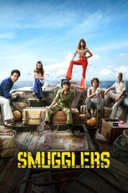 Smugglers (2023), film online