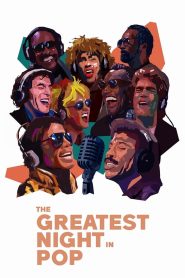 The Greatest Night in Pop (2024), film Documentar online