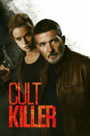 Cult Killer (2024), film online