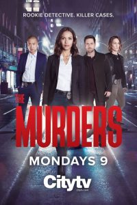 The Murders (2019), serial online