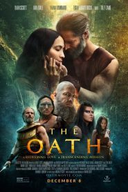 The Oath (2023), film online