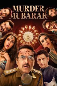 Murder Mubarak (2024), film online