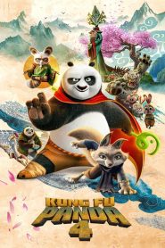 Kung Fu Panda 4 (2024), film animat online