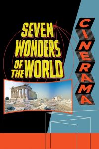 Seven Wonders of the World (1956), film online