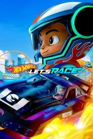 Hot Wheels: Să ne-ntrecem! (2024), serial animat online