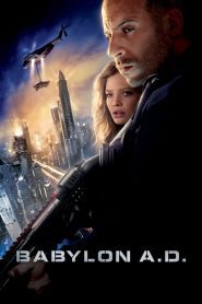 Babylon A.D. (2008), film online