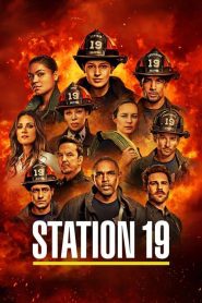 Station 19 (2018), serial online subtitrat în Română