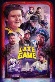 The Late Game (2024), film online