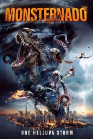 Monsternado (2023), film online