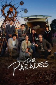 The Parades (2024), film online