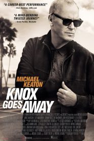 Knox Goes Away (2024), film online