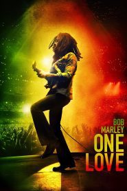 Bob Marley: One Love (2024), film online