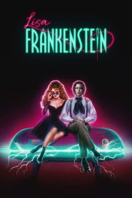 Lisa Frankenstein (2024), film online