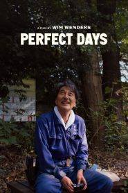 Perfect Days (2023), film online