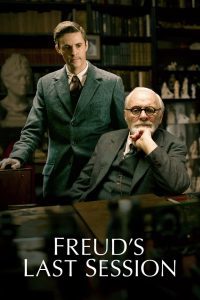 Freud’s Last Session (2023), film online