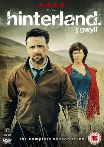 Hinterland: Season 3, sezon online subtitrat