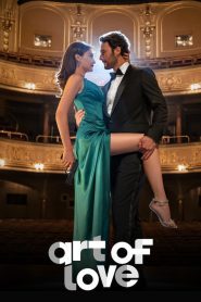 Art of Love (2024), film online