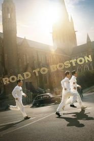 Road to Boston (2023), film online