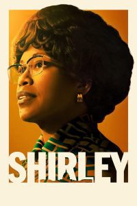 Shirley (2024), film online