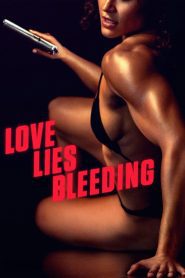 Love Lies Bleeding (2024), film online