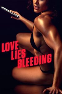 Love Lies Bleeding (2024), film online