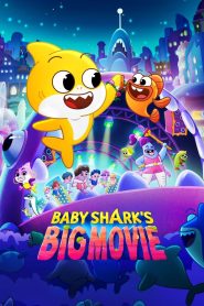 Baby Shark’s Big Movie (2024), film animat online