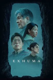 Exhuma (2024), film online