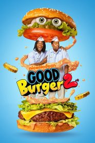 Good Burger 2 (2023), film online