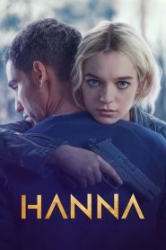 Hanna (2019), serial online