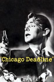 Chicago Deadline (1949), film online