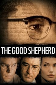 The Good Shepherd (2006), film online