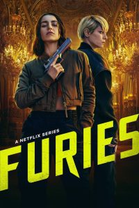 Furies (2024), serial online