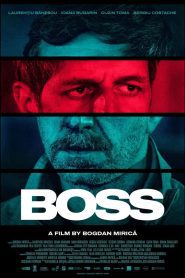 Boss (2023), film online