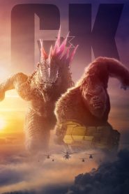 Godzilla x Kong: Un nou imperiu (2024), film online