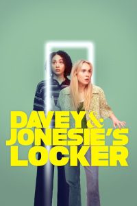 Davey & Jonesie’s Locker (2024), serial online