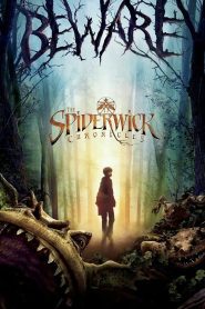 Cronicile Spiderwick (2008), film online