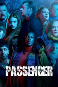 Passenger (2024), serial online