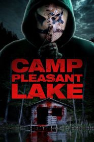 Camp Pleasant Lake (2024), film online