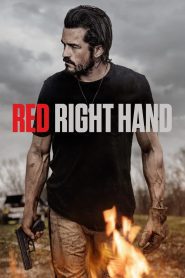 Red Right Hand (2024), film online