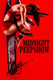 Midnight Peepshow (2022), film online