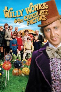 Willy Wonka & the Chocolate Factory (1971), film online