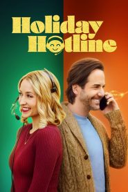 Holiday Hotline (2023), film online