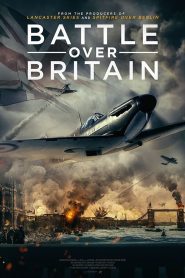 Battle Over Britain (2024), film online