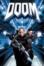 Doom (2005), film online