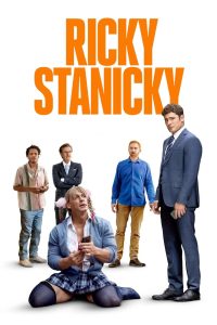 Ricky Stanicky (2024), film online