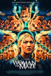 Woman in the Maze (2023), film online