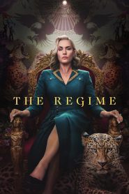 The Regime (2024), serial online