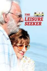 The Leisure Seeker (2018), film online subtitrat în Română